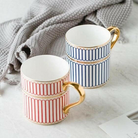 London Mugs | Bright & Plus.