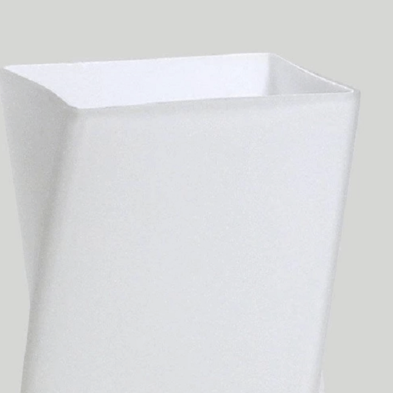 Lull - Modern Twist Desk Lamp | Bright & Plus.