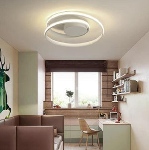 Luste Modern LED Light | Bright & Plus.