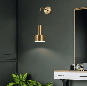 Luxury Nordic Pendant Drop Lamp