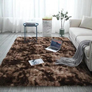 LuxPoll Plush Soft Carpet | Bright & Plus.