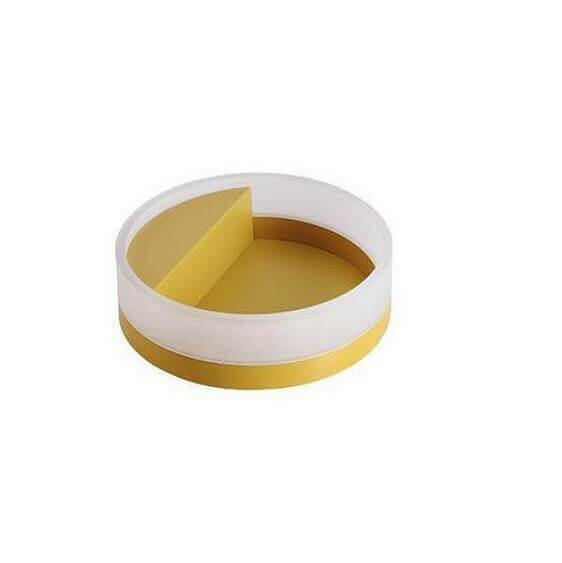 Macarone - Modern Nordic Round LED Wall Lamp | Bright & Plus.