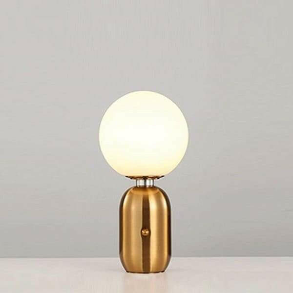 Madison - Large Aballs Table Lamp | Bright & Plus.