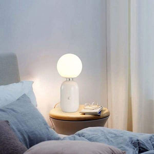Madison - Large Aballs Table Lamp | Bright & Plus.