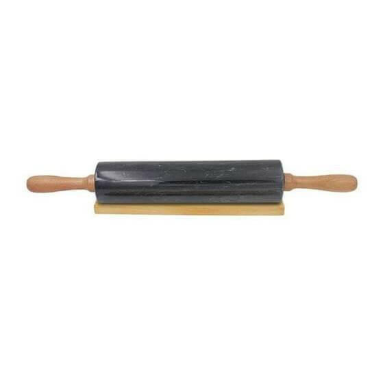 Marble Rolling Pin | Bright & Plus.