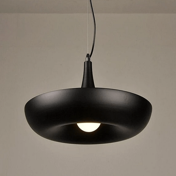 Mauricio - Modern Planter Lampshade | Bright & Plus.