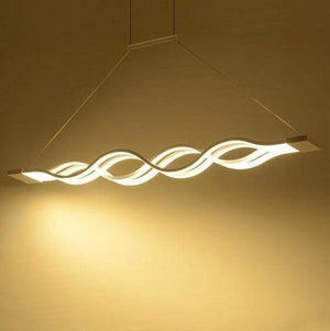 Merra Modern LED Light | Bright & Plus.