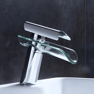 Minimalist Faucet | Bright & Plus.