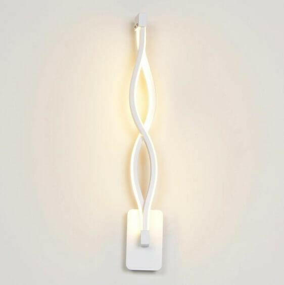Minimalist Light | Bright & Plus.