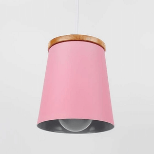 Modern Nordic Drop Down Lamp | Bright & Plus.