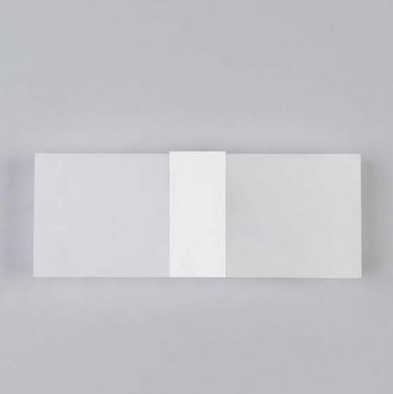 Modern Strip Acrylic LED Wall Lamp | Bright & Plus.