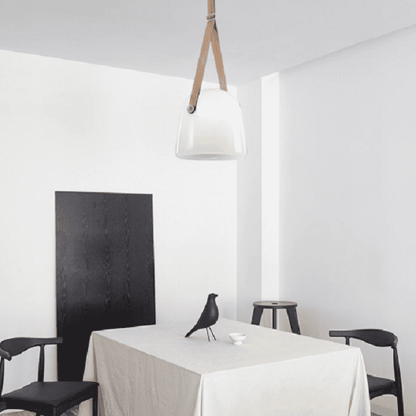 Concetta- Medium Brokis Pendant Light | Bright & Plus.