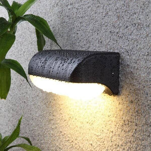 Mondo - Outdoor Waterproof LED Light | Bright & Plus.
