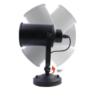 Tuntt - Modern Industrial Adjustable Wall Lamp | Bright & Plus.