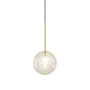 Motini - Crystal Hanging Ceiling Lamp