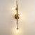 Nehid - Nordic Glass Ball Wall Lamp | Bright & Plus.