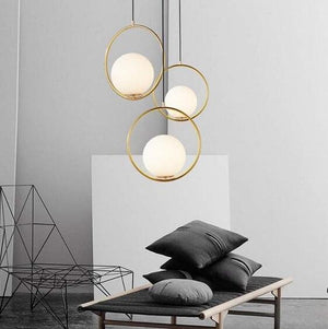 Nordic Shapes Light | Bright & Plus.