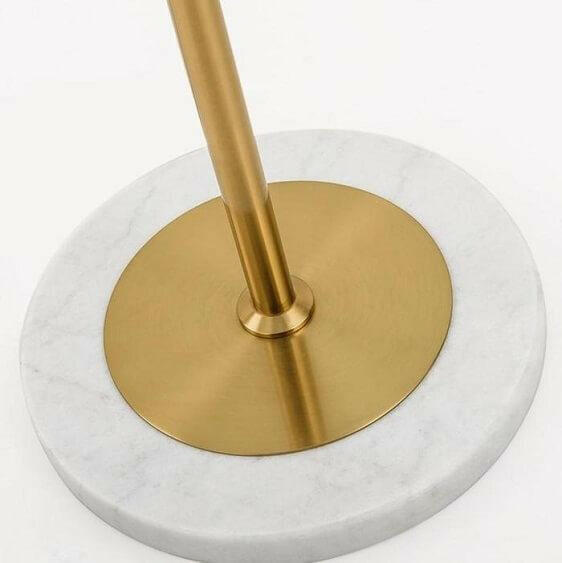 Norwegian Floor Lamp | Bright & Plus.