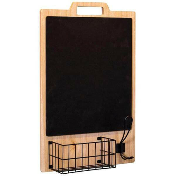 Buy Wholesale China Chalkboards,single-sided Retro Hanging Small