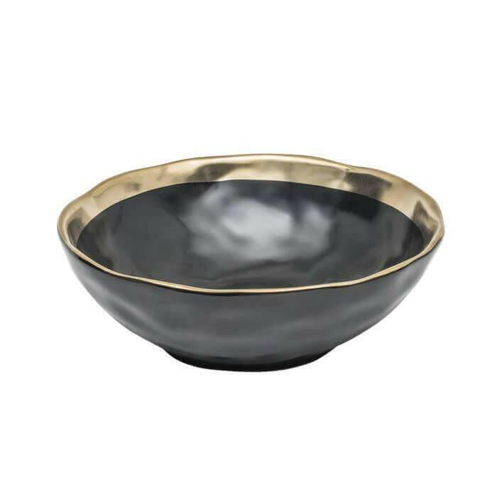 Onyx Bowl | Bright & Plus.