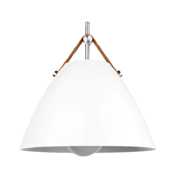 Opi- Minimal Pendant Light | Bright & Plus.