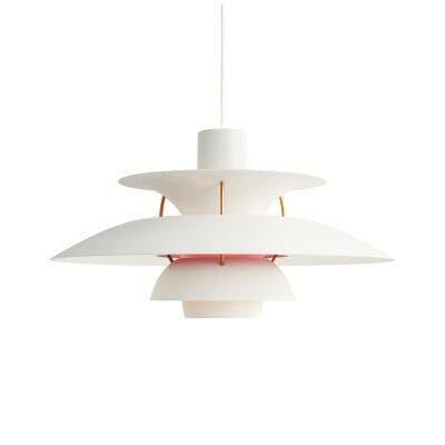 Ovni - Minimalist Nordic style Pendant Lamp