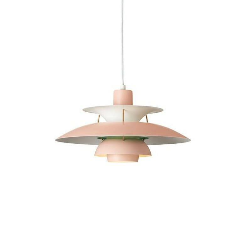 Ovni - Minimalist Nordic style Pendant Lamp
