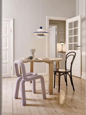 Ovni - Minimalist Nordic style Pendant Lamp