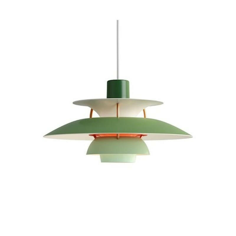 Ovni - Minimalist Nordic style Pendant Lamp