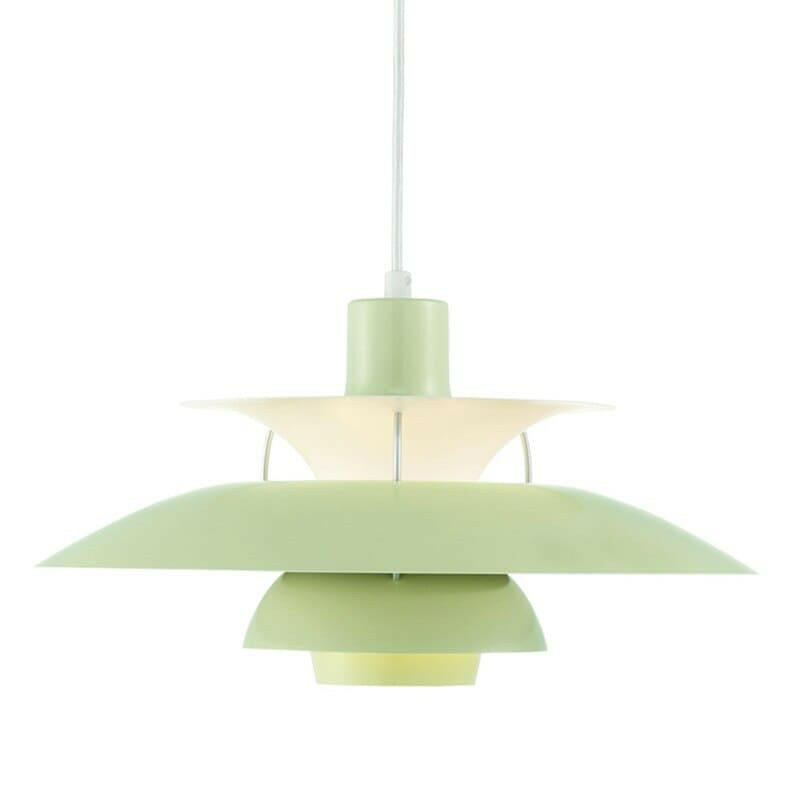 Ovni - Minimalist Nordic style Pendant Lamp