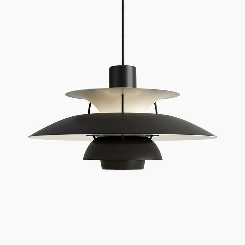Ovni - Minimalist Nordic style Pendant Lamp