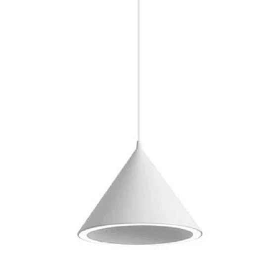 Philida - Minimalist Modern Hanging Pendant Light | Bright & Plus.
