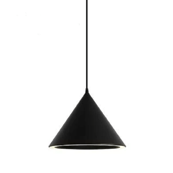 Philida - Minimalist Modern Hanging Pendant Light | Bright & Plus.