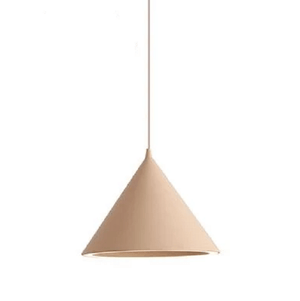 Philida - Minimalist Modern Hanging Pendant Light | Bright & Plus.