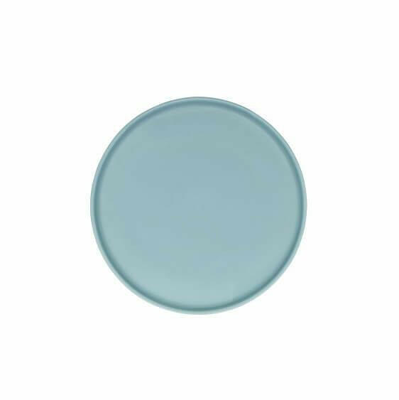 Plain Plate | Bright & Plus.