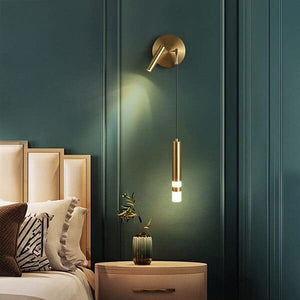 Ratter - Nordic Indoor LED Wall Lamps
