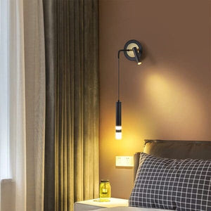 Ratter - Nordic Indoor LED Wall Lamps