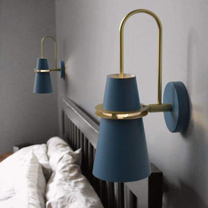 Reinar - Modern Wall Lamp | Bright & Plus.