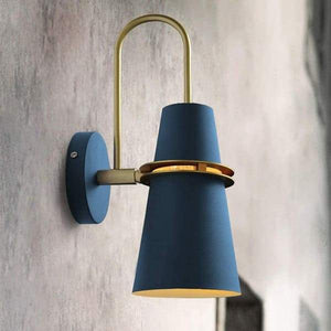 Reinar - Modern Wall Lamp | Bright & Plus.