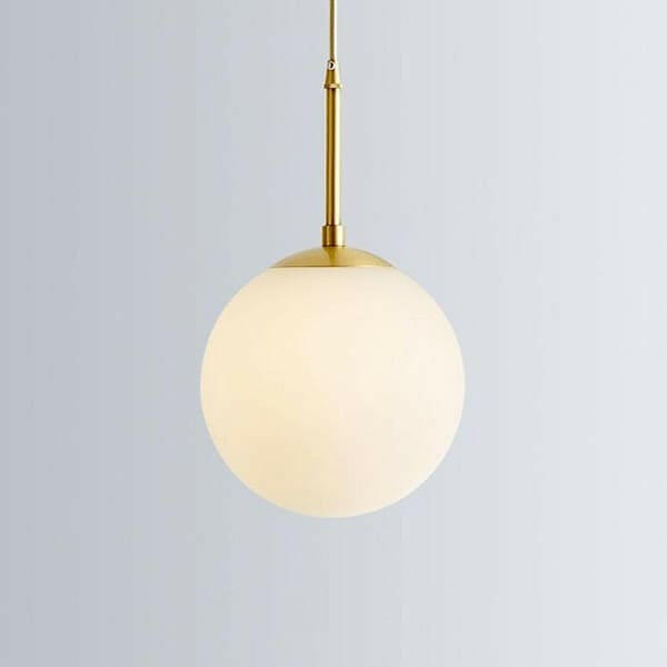Revor - Pendant Light Ball