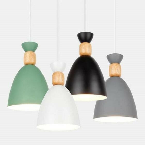 Rex - Modern Pendant Light | Bright & Plus.