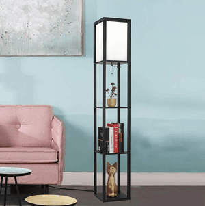 Rolanda Floor Lamp | Bright & Plus.