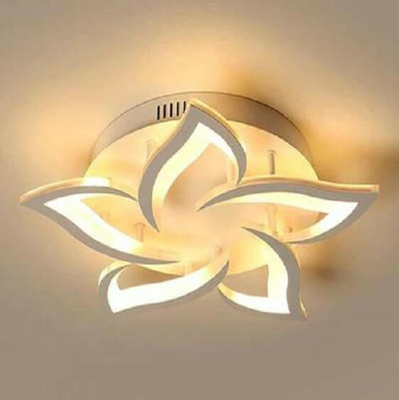 Rose Light | Bright & Plus.