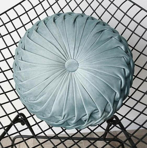 Ryker - Luxury Floor Cushion | Bright & Plus.