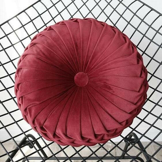 Ryker - Luxury Floor Cushion | Bright & Plus.