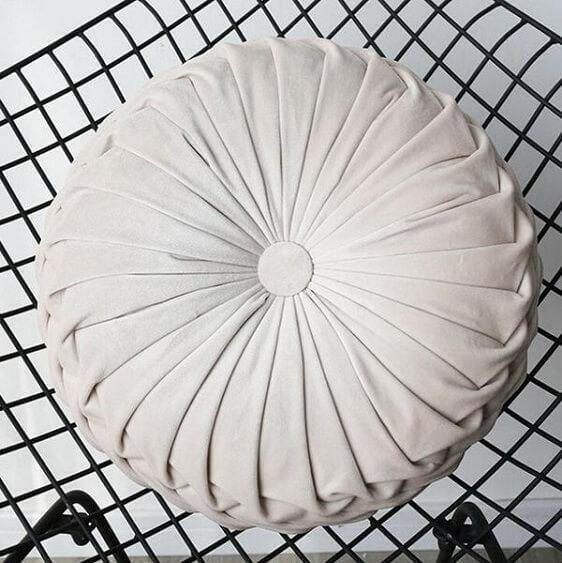 Ryker - Luxury Floor Cushion | Bright & Plus.