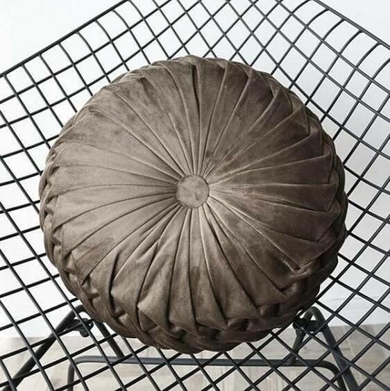 Ryker - Luxury Floor Cushion | Bright & Plus.