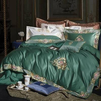 Sands of TIME DUVET Cover Set (Egyptian Cotton) | Bright & Plus.