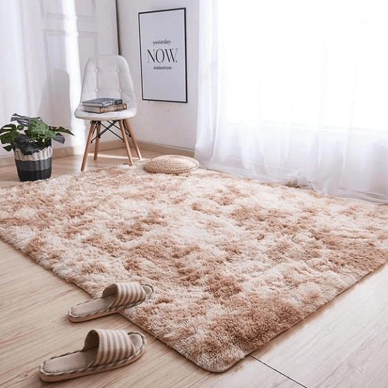 Sariah - Plush Soft Area Rug | Bright & Plus.