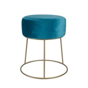 Serenity Stool | Bright & Plus.